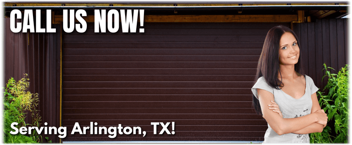 Garage Door Repair Arlington TX