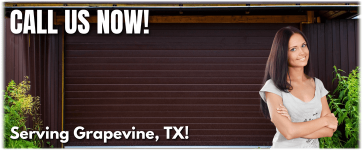 Garage Door Repair Grapevine TX
